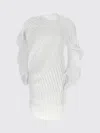 Issey Miyake Tunic In Multi