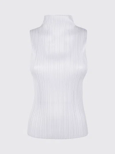 ISSEY MIYAKE TOP WOMAN PLEATS PLEASE ISSEY MIYAKE,H66763001