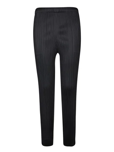 ISSEY MIYAKE ISSEY MIYAKE TROUSERS