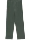 ISSEY MIYAKE ISSEY MIYAKE TROUSERS