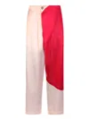 ISSEY MIYAKE ISSEY MIYAKE TROUSERS