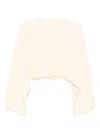 Issey Miyake Turbine Pleated Top