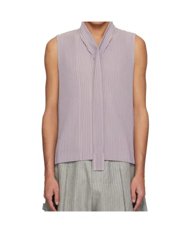 ISSEY MIYAKE TURBINE VEST