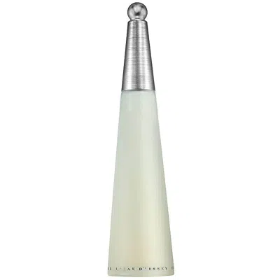 Issey Miyake Unboxed Mini Edt Spray For Her - 1.6 oz In Green