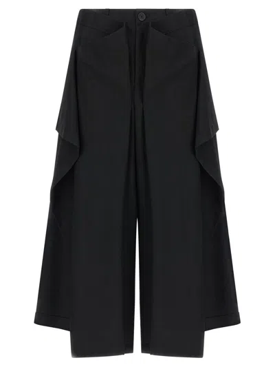 ISSEY MIYAKE ISSEY MIYAKE 'UNI-FORM (WOOL)' PANTS