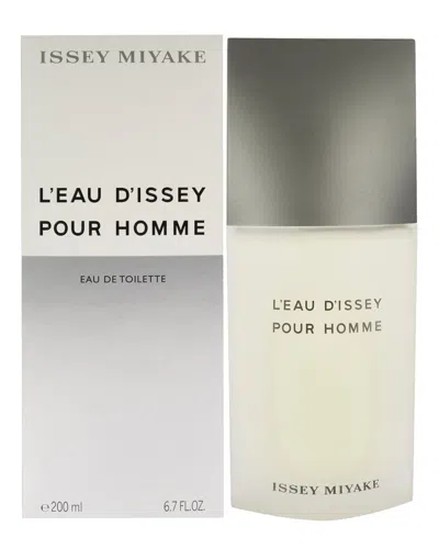 Issey Miyake Unisex Leau Dissey Kit 2pc Kit