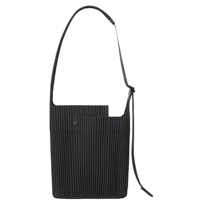 Pre-owned Issey Miyake Utility Bag 'black' | Women's Size Onesize