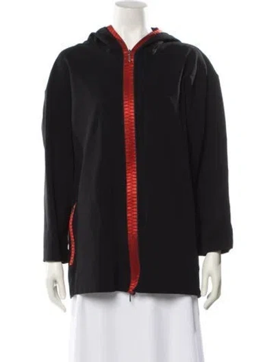 Pre-owned Issey Miyake Vintage 1991 Jacket In Black