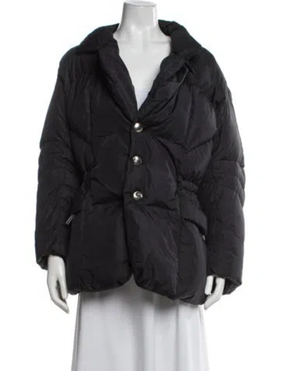 Pre-owned Issey Miyake Vintage 1996 Jacket In Black