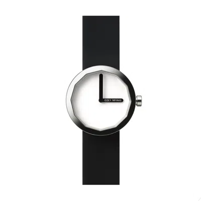 Pre-owned Issey Miyake [ Watch] Twelve Silap004 / Fedex