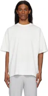 Issey Miyake Pattern Printed T-shirt