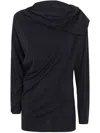 Issey Miyake Camisa - Azul In Blue