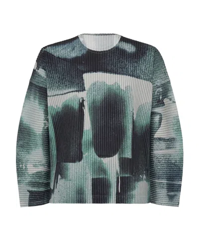Issey Miyake Wind Walk In Black