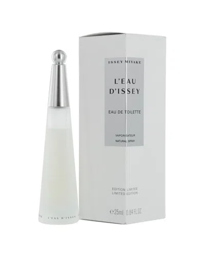 Issey Miyake Women's 0.85oz Eau De Toilette Spray