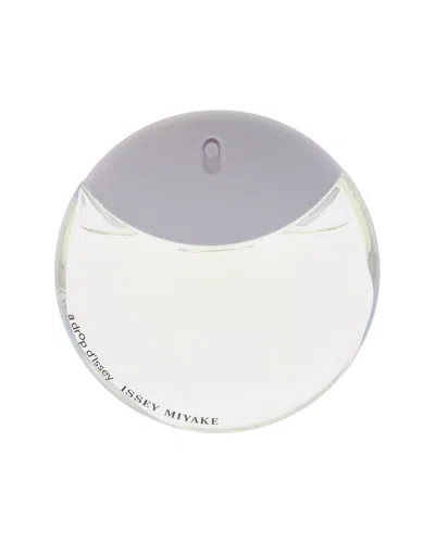 Issey Miyake Women's 1.6oz A Drop Dissey Edp