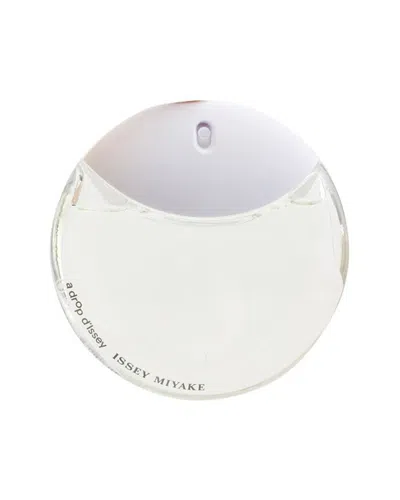 Issey Miyake Women's 1oz A Drop Edp