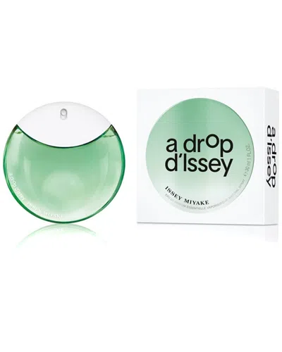 Issey Miyake Women's 1oz A Drop Essentielle Edp