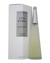 Issey Miyake Women's 3.3oz L'eau De Issey Eau De Toilette Spray