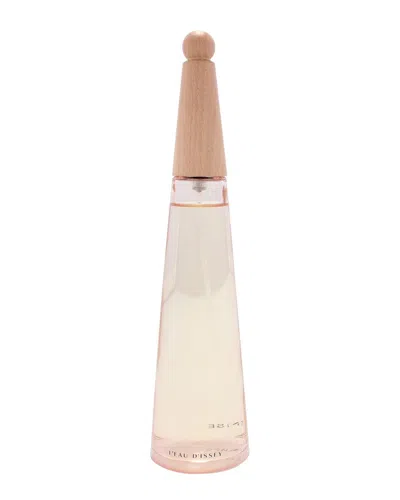 Issey Miyake Women's 3.3oz L'eau D'issey Pivoine Intense Edt Spray