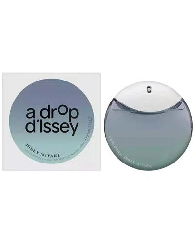 Issey Miyake Women's 3oz A Drop Edp