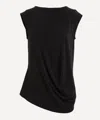 Issey Miyake Drape Jersey-56 Shirt