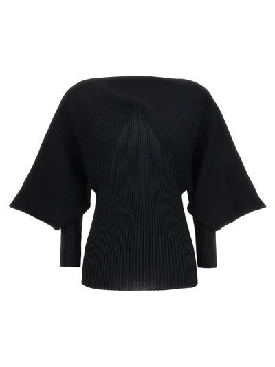 ISSEY MIYAKE ISSEY MIYAKE WOMEN 'EXUBERANCE' SWEATER