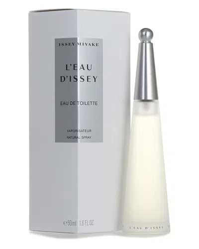 Issey Miyake 1.7oz Eau De Toilette Spray