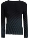 Issey Miyake Nuance Pleats Shirt