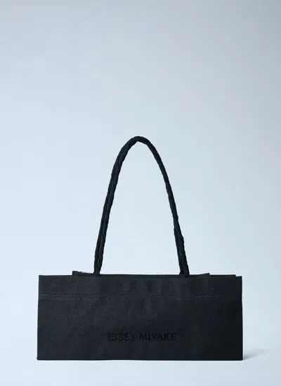 ISSEY MIYAKE ISSEY MIYAKE WOMEN PAPER SHOULDER BAG