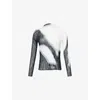 Issey Miyake Shadow Study T-shirt