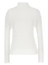 Issey Miyake Wooly Pleats-56' Blouse