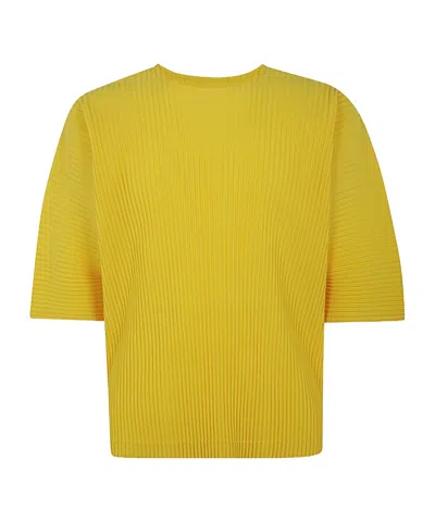 ISSEY MIYAKE MC JULY T-SHIRT