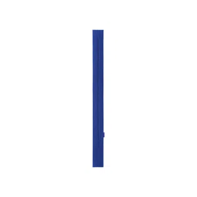 Pre-owned Issey Miyake X Apple Iphone Pocket Long 'sapphire' | Blue | Men's Size Onesize