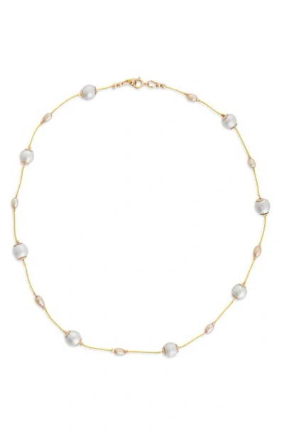 Isshi Desnuda Necklace In Sun