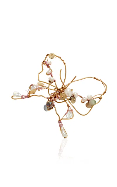 Isshi Gifts For Her In Gold
