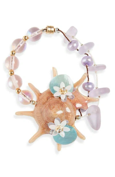 Isshi Oracle Bracelet In Multi