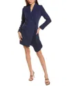 Issue New York Blazer Mini Dress