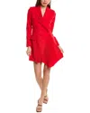 Issue New York Blazer Mini Dress