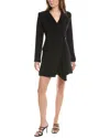 Issue New York Blazer Mini Dress