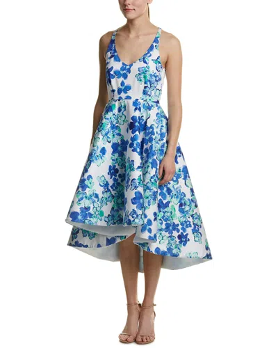 Issue New York Cocktail Dress In Multi