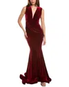 Issue New York Gown