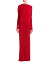 Issue New York Gown