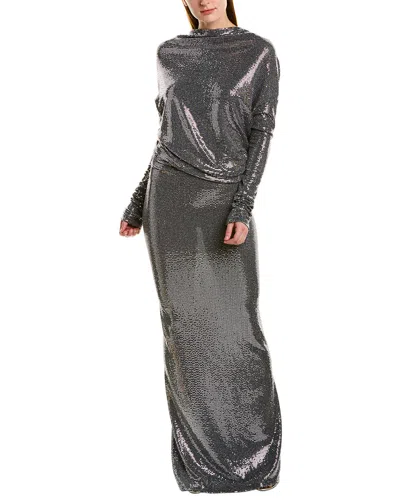 ISSUE NEW YORK ISSUE NEW YORK GOWN
