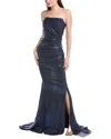 Issue New York Gown