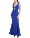 Issue New York Gown