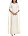 Issue New York Gown In Neutral