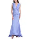 Issue New York Gown
