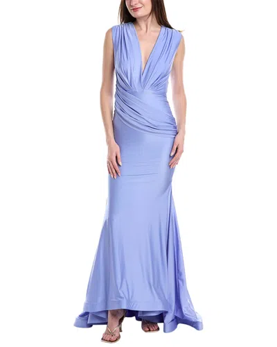Issue New York Gown