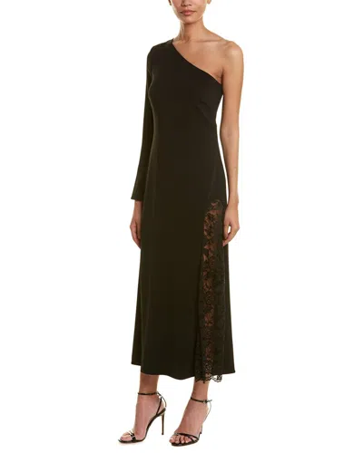 Issue New York Gown In Black