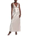 Issue New York Gown In Neutral